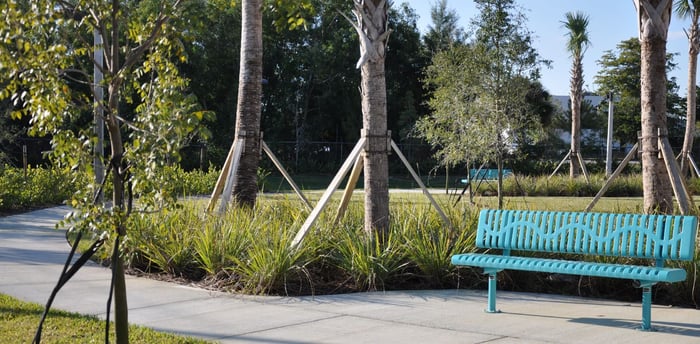 Villa Regina Affordable Housing for Seniors — image 1