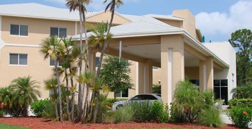 Villa Seton Affordable Housing for Seniors — image 1