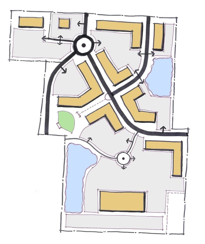 Village Royale — image 1