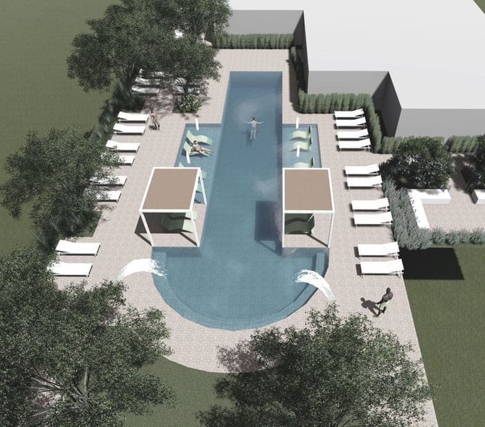 Villas at Creekside — image 3