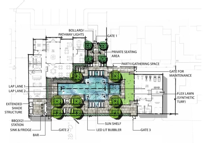 Villas at Creekside — image 1