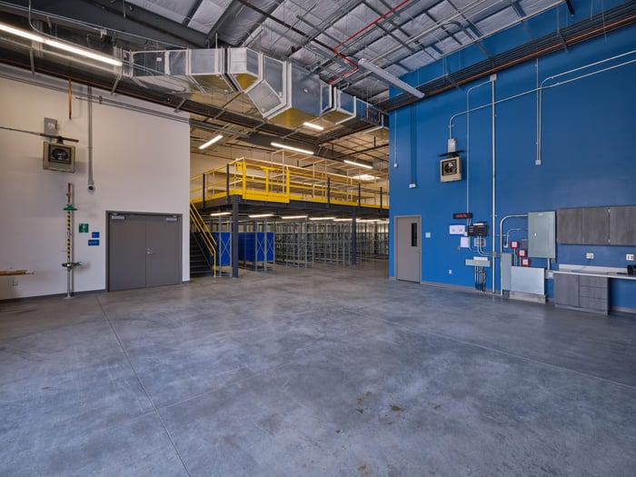 Villemaire Bus Fleet Maintenance and Transportation Administration — image 3