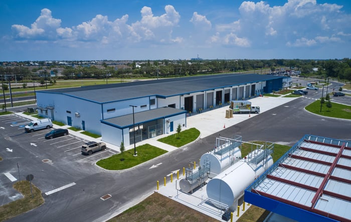 Villemaire Bus Fleet Maintenance and Transportation Administration — image 14