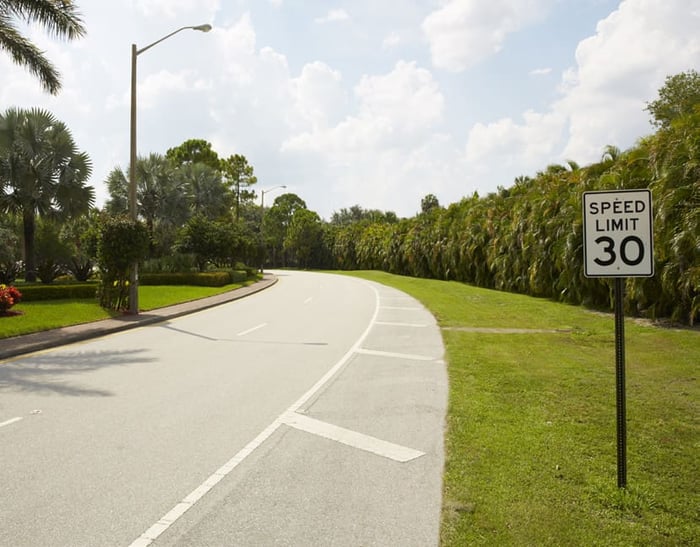 Vista Parkway Roadway Improvements Unit No. 5A — image 2