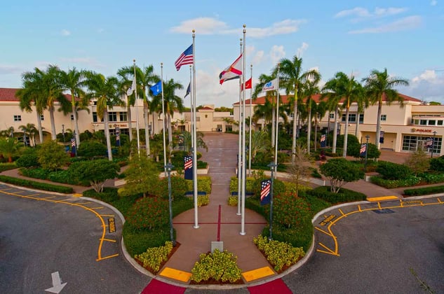 Vulnerability Assessment - Palm Beach Gardens, FL