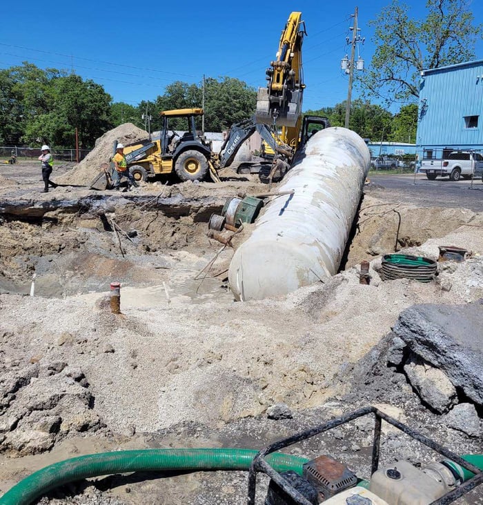 W.W. Gay Mechanical Contractors Maintenance Contractors — image 1