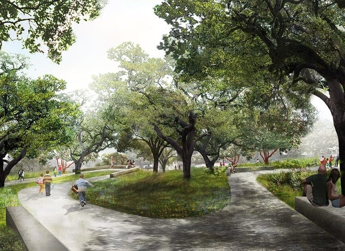 Waterloo Greenway — image 1
