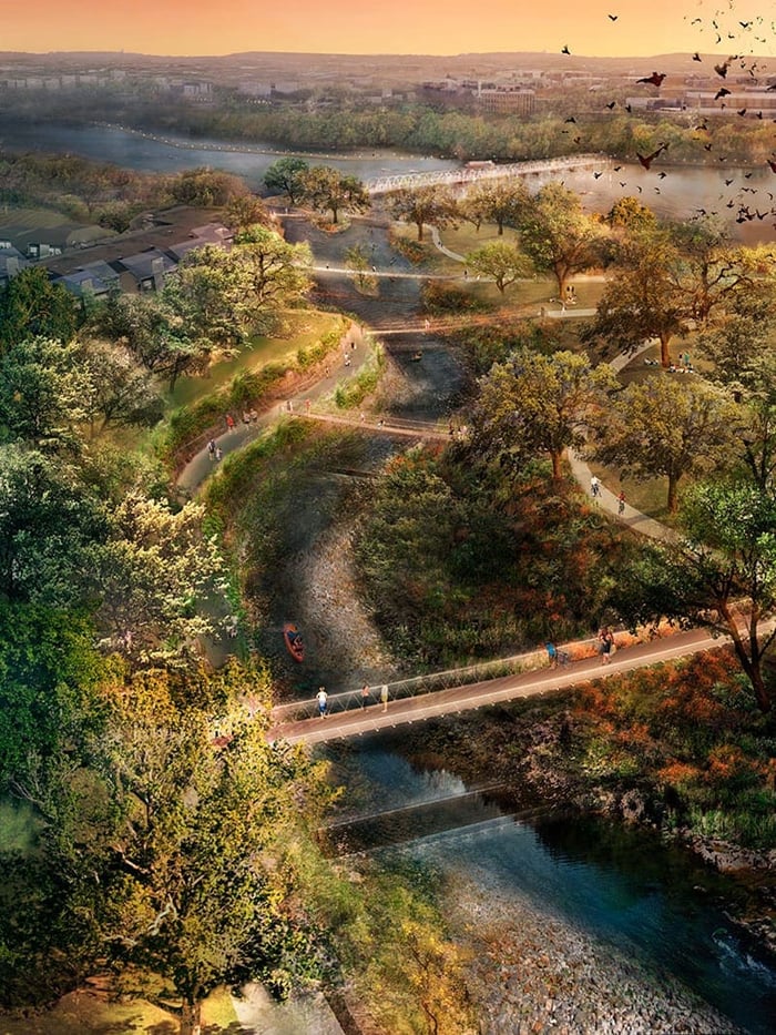 Waterloo Greenway — image 3