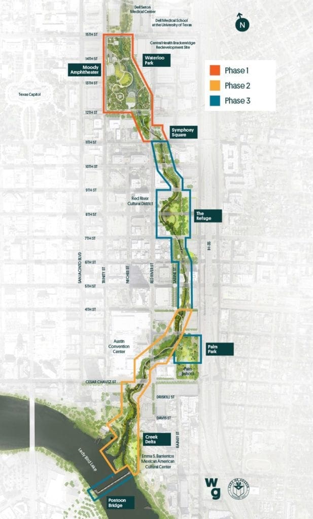 Waterloo Greenway — image 7