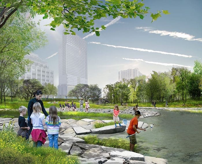 Waterloo Greenway — image 4