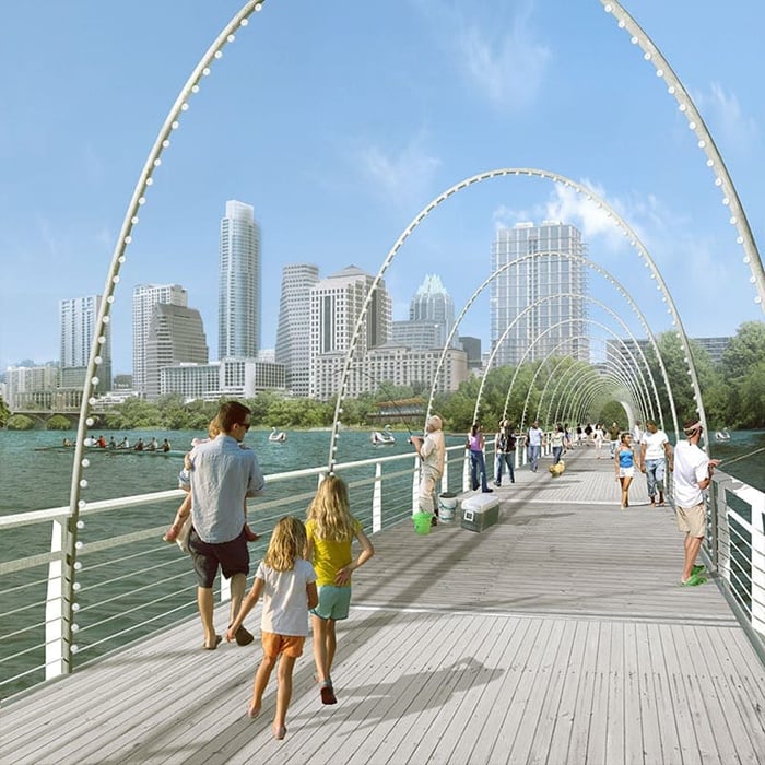 Waterloo Greenway — image 5