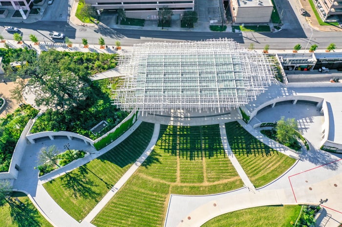 Waterloo Park — image 4