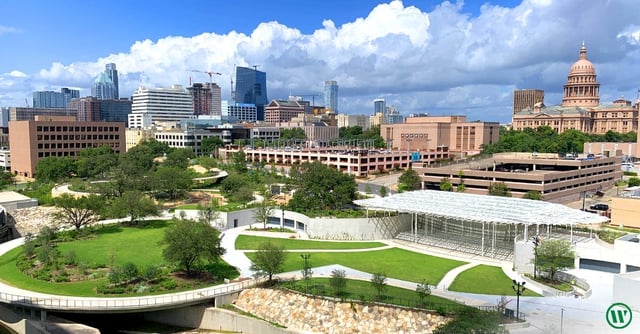 Waterloo Park