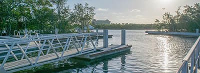 Waterway Park Continuing Services for Palm Beach County Parks and Recreation — image 1