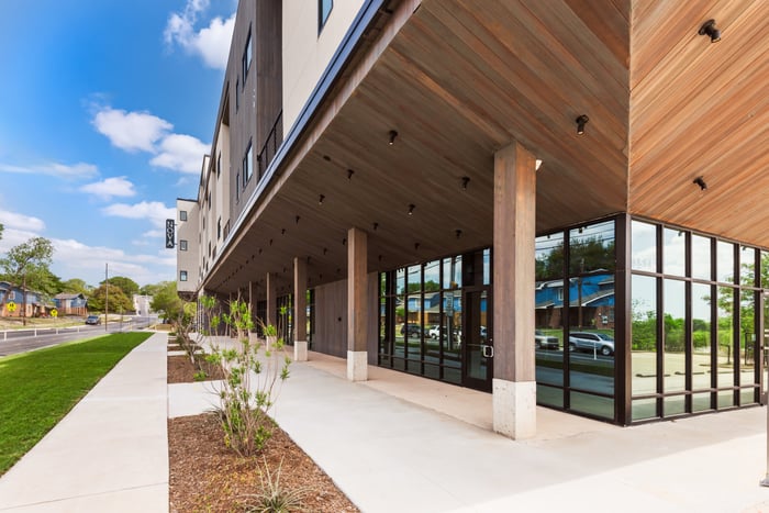 Webberville Mixed-Use — image 3