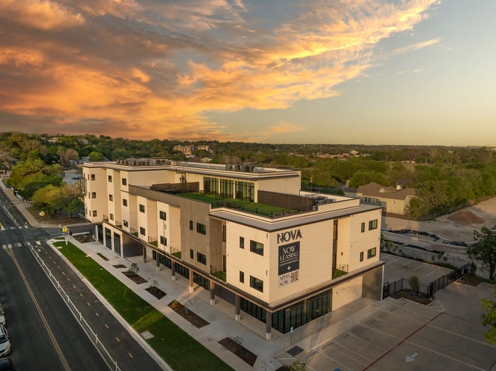 Webberville Mixed-Use — image 6