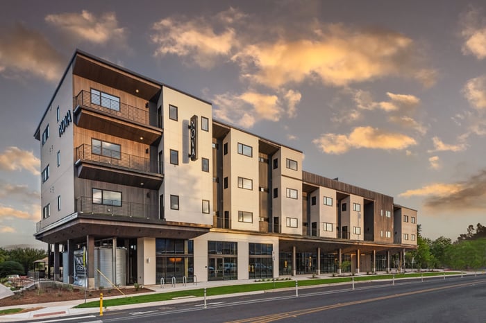 Webberville Mixed-Use — image 2