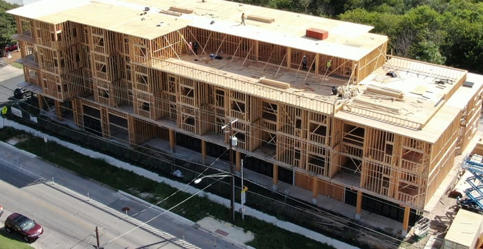 Webberville Mixed-Use — image 1