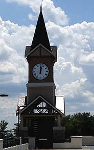 Wegmans Supermarket - Maryland — image 1
