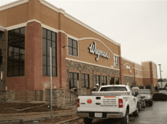 Wegmans Supermarket - Maryland