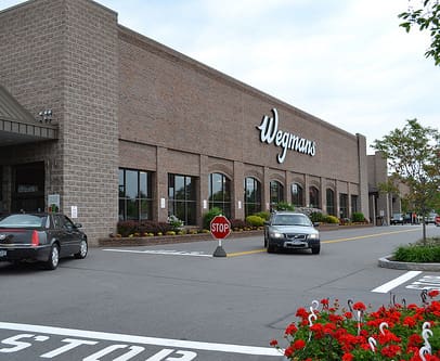 Wegmans Supermarket - New York — image 2