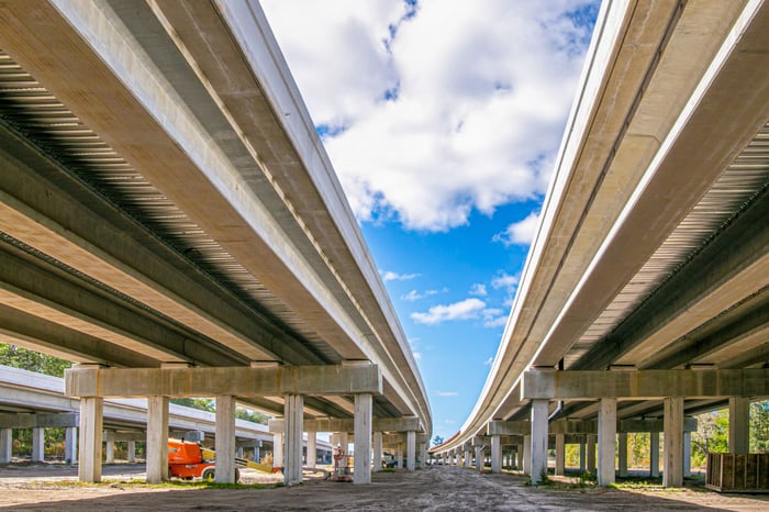 Wekiva Parkway (SR 429), Section 6 Design Build — image 14