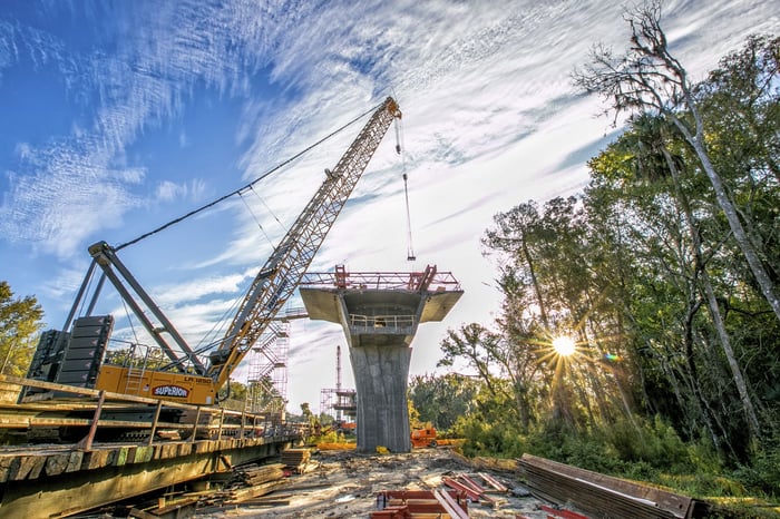 Wekiva Parkway (SR 429), Section 6 Design Build — image 10