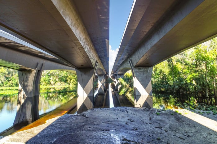 Wekiva Parkway (SR 429), Section 6 Design Build — image 20
