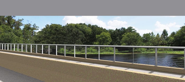 Wekiva Parkway (SR 429), Section 6 Design Build — image 5