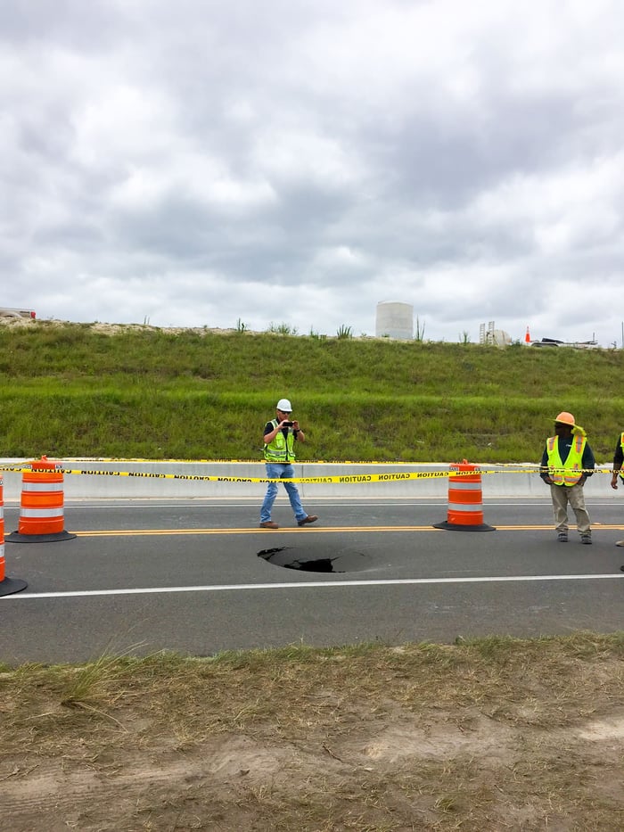 Wekiva Parkway (SR 429), Section 6 Design Build — image 32