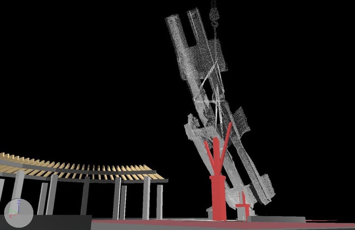 Wellington 9/11 Memorial — image 4