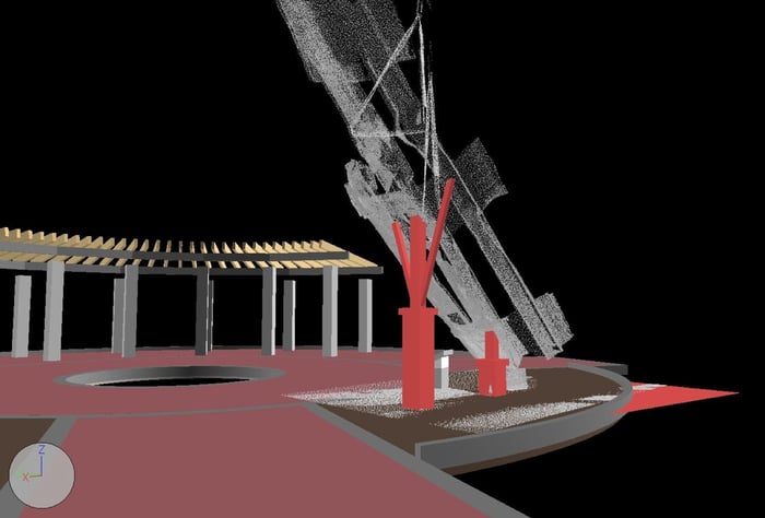 Wellington 9/11 Memorial — image 5