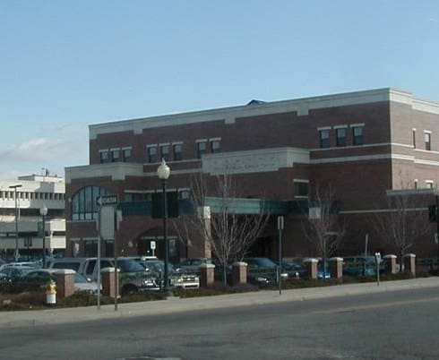 West Michigan Cancer Center — image 1