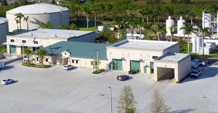Western Region Operations Center — image 2