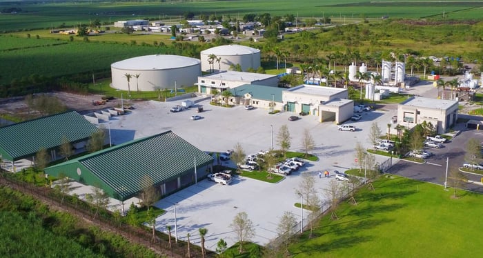 Western Region Operations Center — image 1