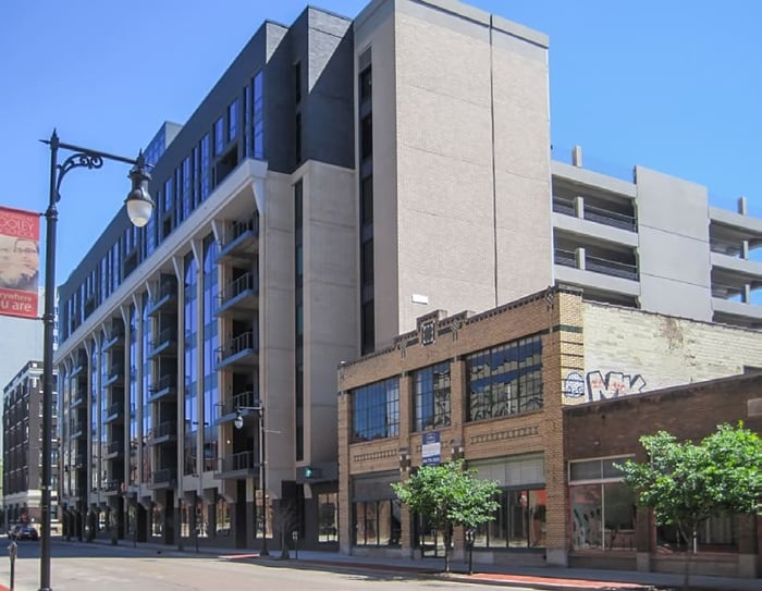 Weston Commerce Mixed-Use Development — image 2
