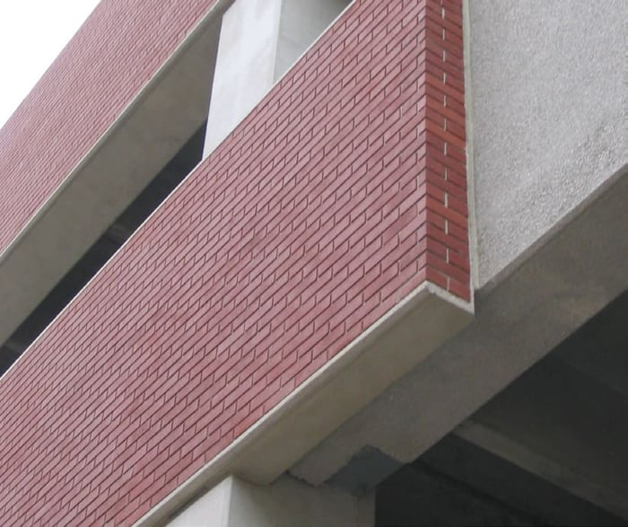 Wharf District Garage — image 2