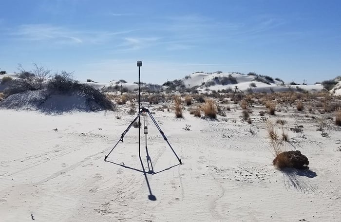 White Sands National Park — image 4