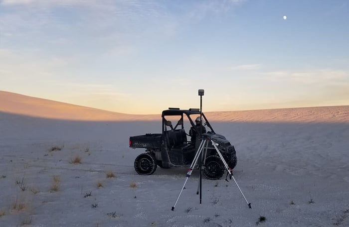 White Sands National Park — image 5