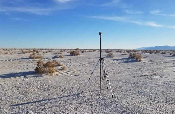 White Sands National Park — image 6