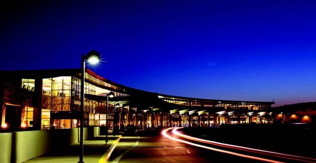 Will Rogers World Airport