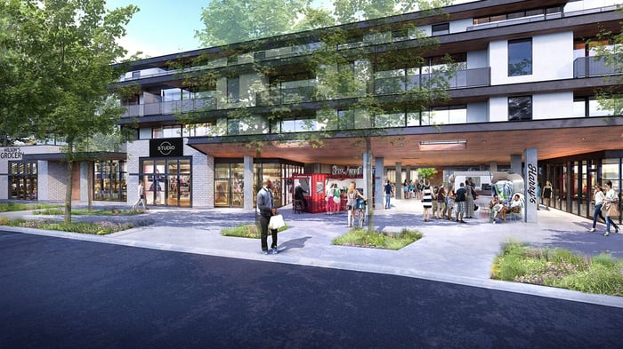 Willa (1600 South 1st Street Mixed-Use) — image 3