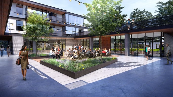 Willa (1600 South 1st Street Mixed-Use) — image 2