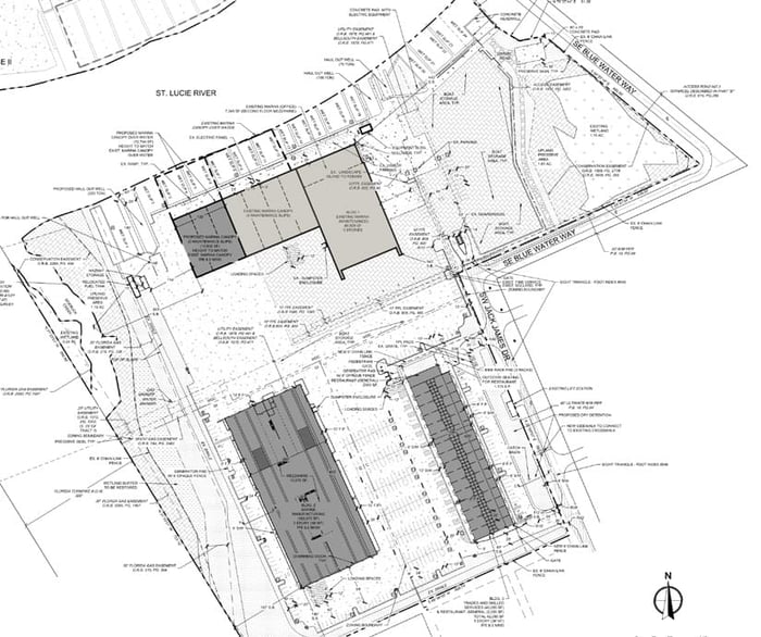 Willis Custom Yachts - Vessel Manufacturing and Trades (Phase 1 South Parcel) — image 1