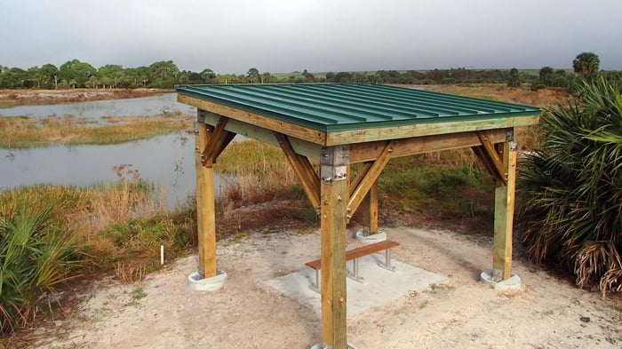 Winding Waters Natural Area Boardwalks & Observation Towers — image 3