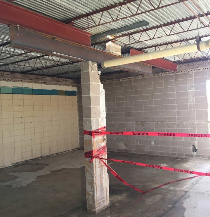 Yes Prep Northline — image 1