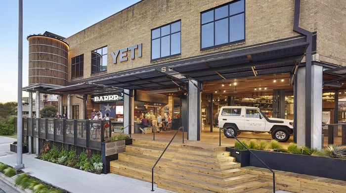 YETI Flagship Store — image 6