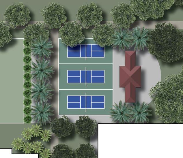 YMCA Peter Blum Family Campus Concept Plan — image 2