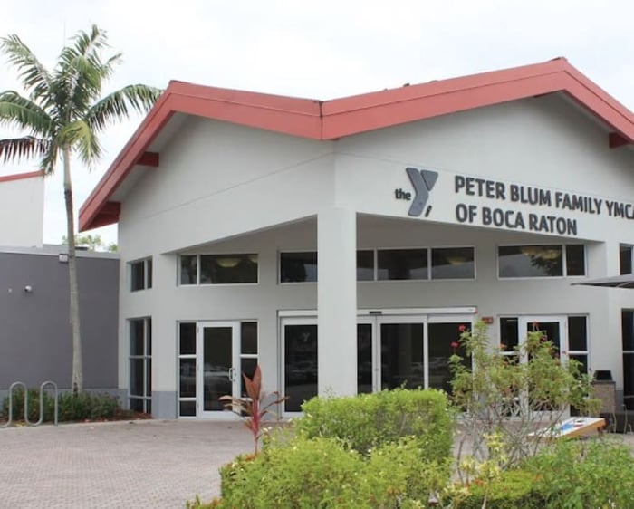 YMCA Peter Blum Family Campus Concept Plan — image 1