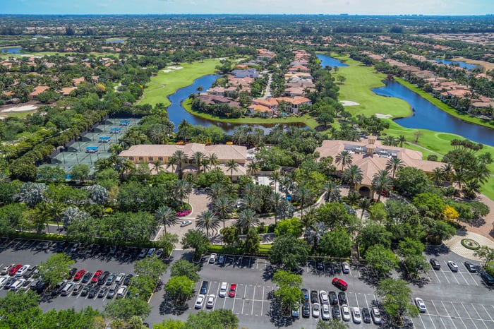 Mizner Country Club — image 1
